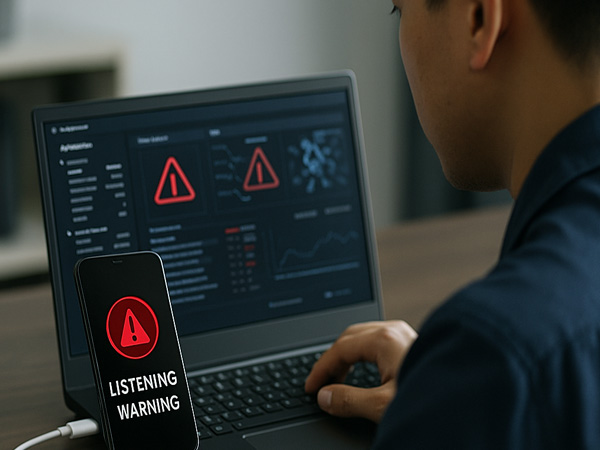 高密手机泄密排查