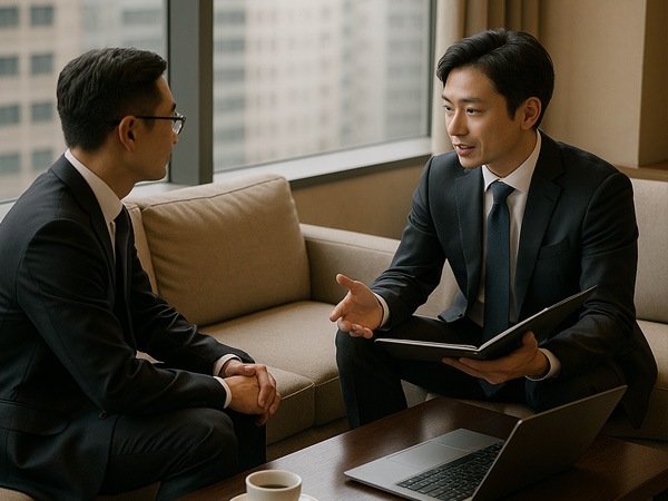 高密高端保密顾问服务