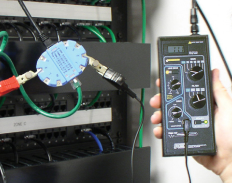 高密美国REI CMA-100反监听音频放大器